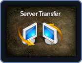 server transfer