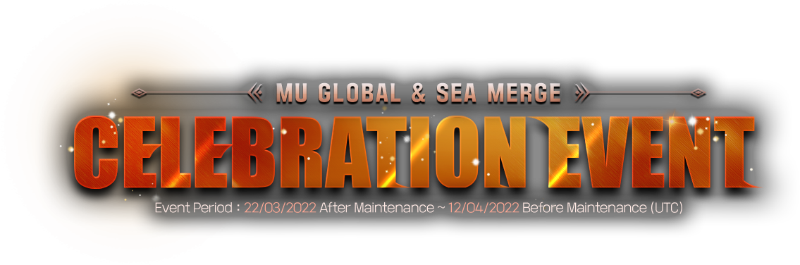 MU Global & SEA Merge Celebration Event