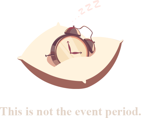 This is the event period.